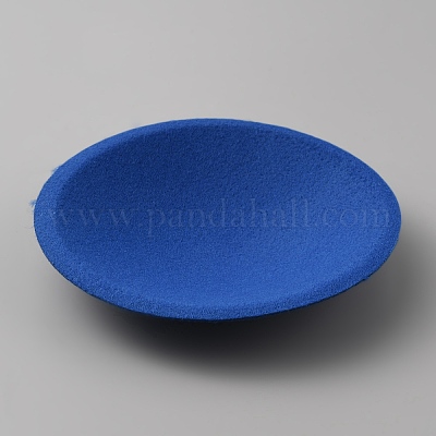 Base Para Sombrero O Fascinador - Pack De 5 Círculos De 11 Cm, 7 Colores, Material De Poliéster