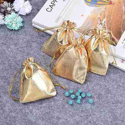 Sacs en organza&nbsp;OP-S009-12x9cm-02-1