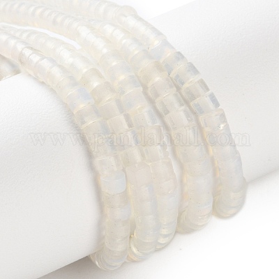 Opalite Perlen Stränge&nbsp;G-E612-A14-01-1