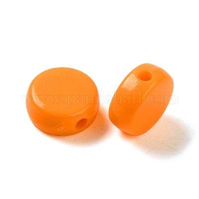 Opake Legierung Perlen&nbsp;MACR-S377-02H-1