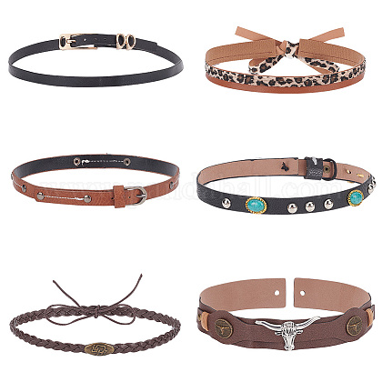 120 Breloques Cowboy Western - 24 Styles Pour Fabrication Bijoux, Pendentifs Cheval, Botte, Chapeau