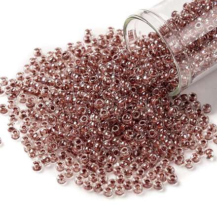 Toho perles de rocaille rondes X-SEED-TR08-0342-1