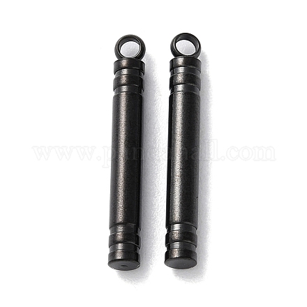 Подвески из нержавеющей стали 304 STAS-Z062-01EB-1