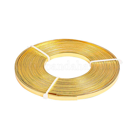 Aluminiumdraht AW-BC0002-01A-5mm-1