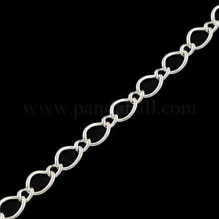 Iron Figaro Chains CH-R078-01S-1