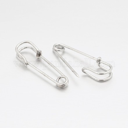 Iron Safety Pins IFIN-A171-05C-1