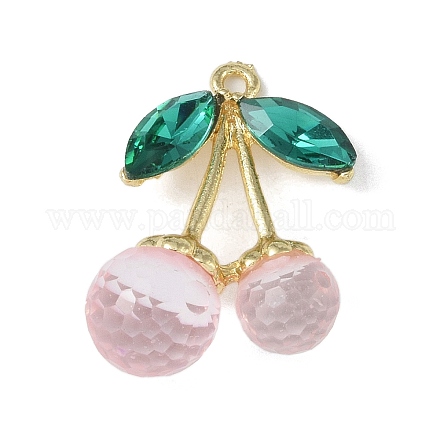 Подвески из сплава  FIND-M015-04G-02-1