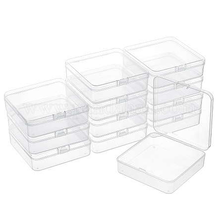 Plastic Boxes CON-PH0002-15-1