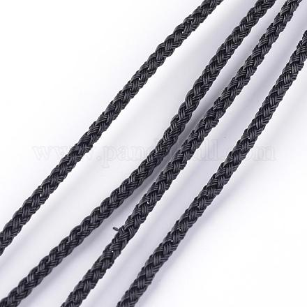 Braided Steel Wire Rope Cord LC-S015-06-1