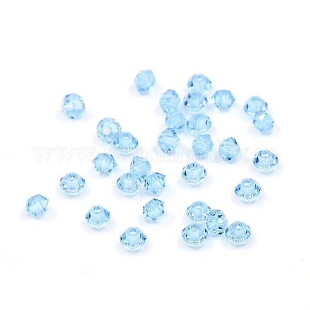 Österreichischen Kristall-Perlen X-5301-3mm202-1