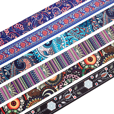 12 Yards OCOR-FH0001-16-1