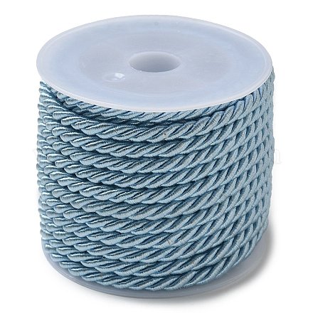 Cavo del poliestere OCOR-L041-3mm-17-1