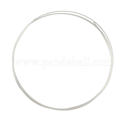 925 Sterling Silberdraht STER-NH0001-72C-1