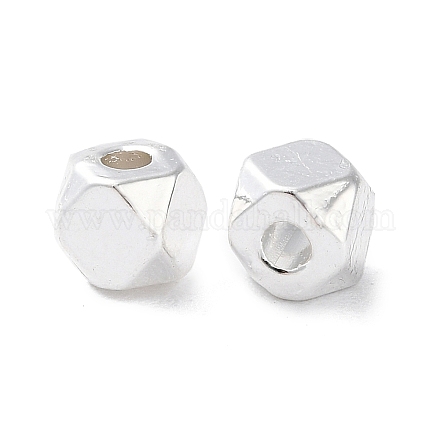 Alloy Spacer Beads PALLOY-F309-35S-1