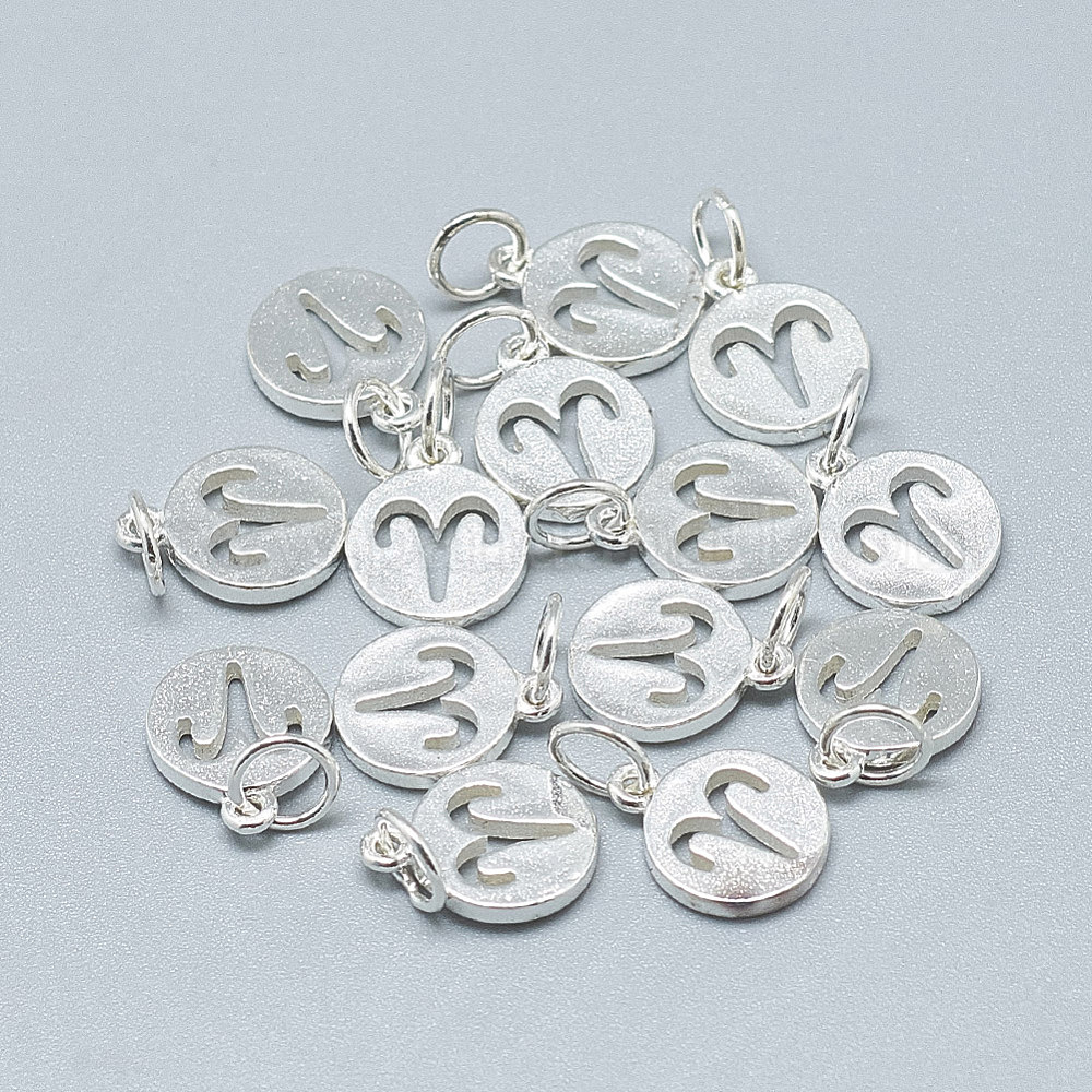 Wholesale 925 Sterling Silver Charms