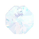 Ciondoli di cristallo austriaco 6401-8MM-001AB-1