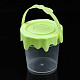 Polystyrene Plastic Bead Storage Containers CON-S043-057A-3