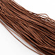Waxed Cotton Cord YC1.0mm-290-1