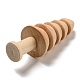 Schima superba juguetes para niños de setas de madera WOOD-Q050-01H-2