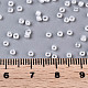 12/0 Glass Seed Beads SEED-A015-2mm-2201-3