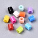 Kits de cuentas de fusibles de 12 colores 1200 piezas para niños DIY-N002-014-8