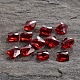 Perles de cristal autrichien 5053-6mm-208(U)-1