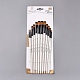 Set di pennelli per manico in legno TOOL-L006-06-2