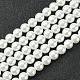 Perline di perla di vetro HY-J001-10mm-HX001-1