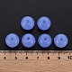 Perles en acrylique de gelée d'imitation MACR-S373-14-EA01-5
