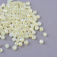 6/0 Perlas de semillas de vidrio SEED-US0003-4mm-152-1