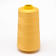Fil à coudre 100% fibre de polyester filée OCOR-O004-A30-1