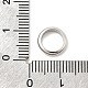 Messing-Abstandshalterkugeln&nbsp;KK-Z147-14P-3