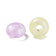 Perles en acrylique transparente OACR-Z013-19-3