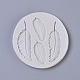 Stampi in silicone per uso alimentare DIY-L019-065-1