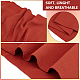 Polyester-Rippenstoff&nbsp;DIY-WH0504-411C-4