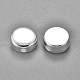 304 Edelstahlperlen&nbsp;STAS-H398-29S-2