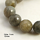 Natural Labradorite Beads Strands G-D136-12mm-11-1