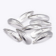 Iron Snap Hair Clip Findings IFIN-F127-01-1
