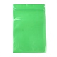 Пластиковая прозрачная сумка на молнии OPP-B002-B04-3