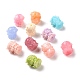 Synthetic Coral Beads CORA-F021-10-1