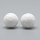 Food Grade Eco-Friendly Silicone Beads SIL-T037-06-2