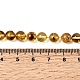 Naturbernsteinperlen Stränge&nbsp;G-K376-H03-01-5