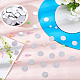 Pendenti in paillette/paillettes in pvc&nbsp;PVC-WH20005-01B-3