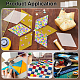 Fogli di plastica pp&nbsp;FIND-WH0148-741-5