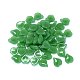Charms de cristal de jade de imitación GLAA-H016-02B-1-1