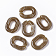 Acrylic Linking Rings OACR-S021-18A-17-1