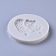 Stampi in silicone per uso alimentare X-DIY-K011-07-2