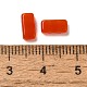 Opake Legierung Perlen&nbsp;OACR-M018-02A-3