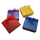 Bow Tie Jewelry Cardboard Boxes X-W27WF011-1