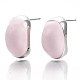 (Jewelry Parties Factory Sale)Alloy Enamel Stud Earring EJEW-N012-15P-1